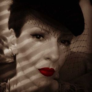 Meet your Posher, Sheree